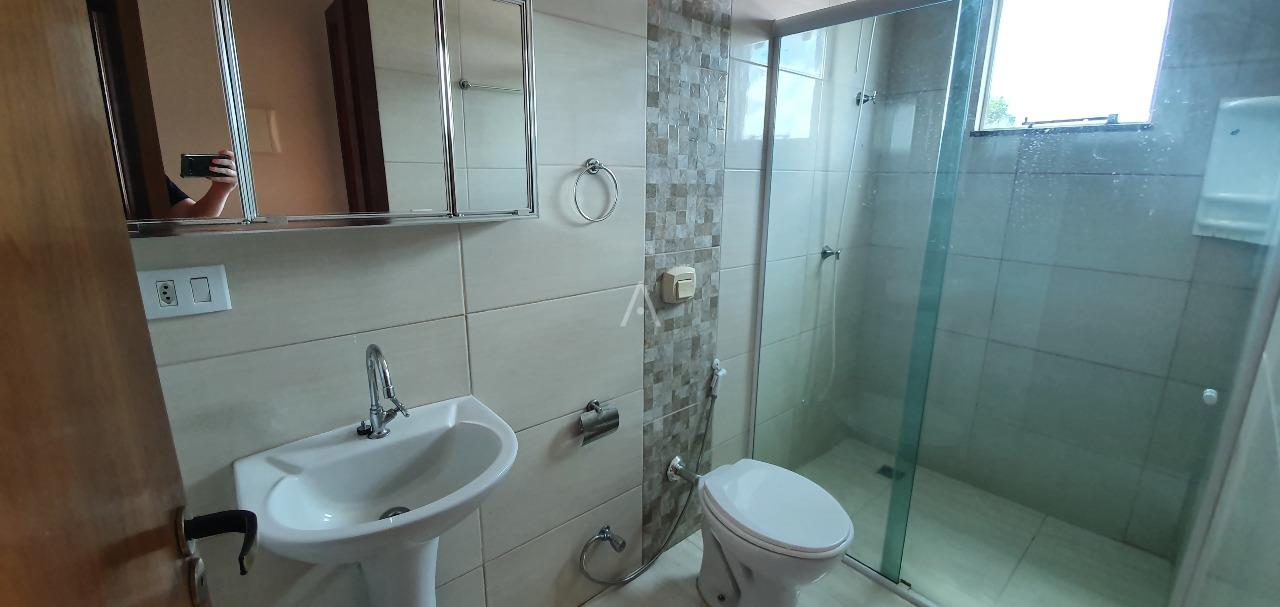 Sobrado para à venda no Bairro SANTO ONOFRE em CASCAVEL: 