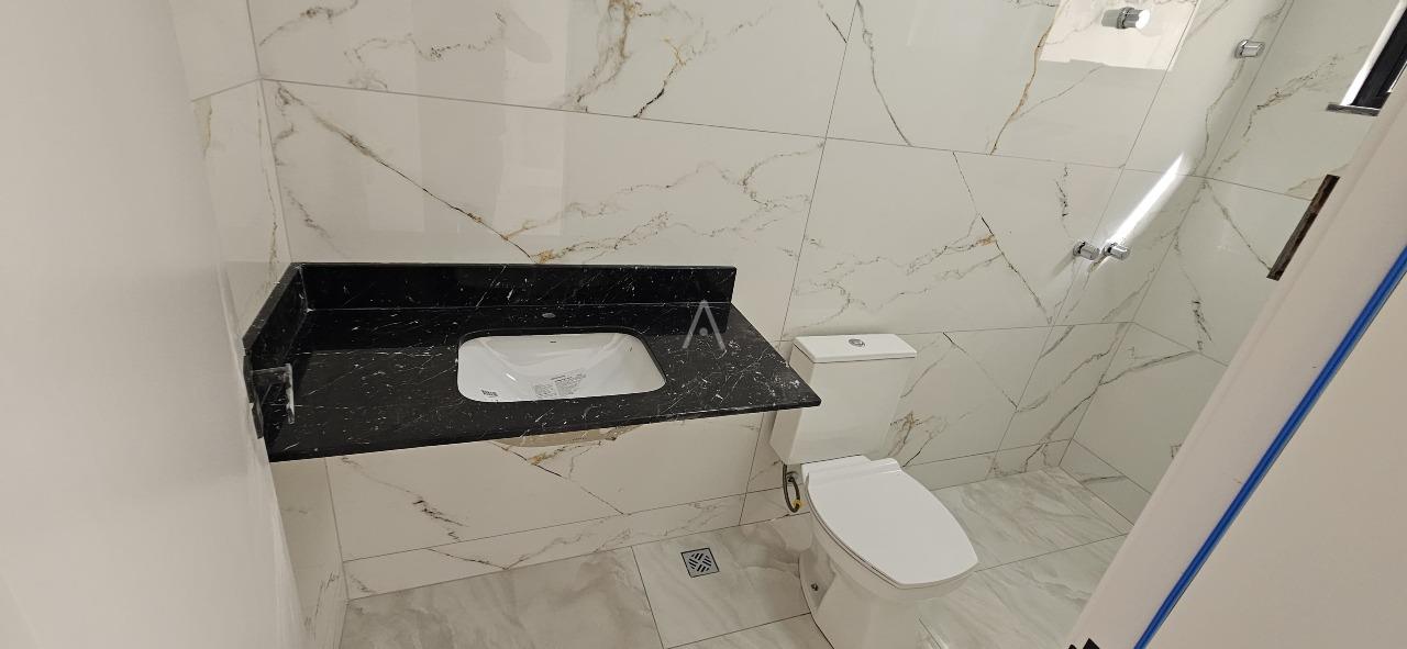 Sobrado para à venda no Bairro CANCELLI em CASCAVEL: 