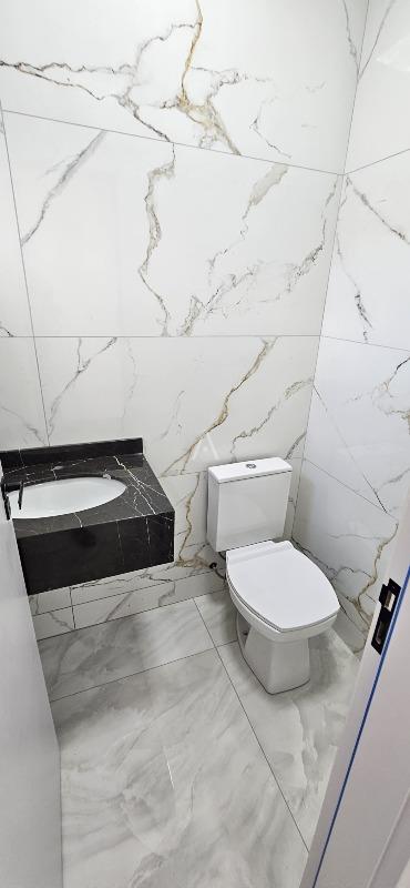 Sobrado para à venda no Bairro CANCELLI em CASCAVEL: 