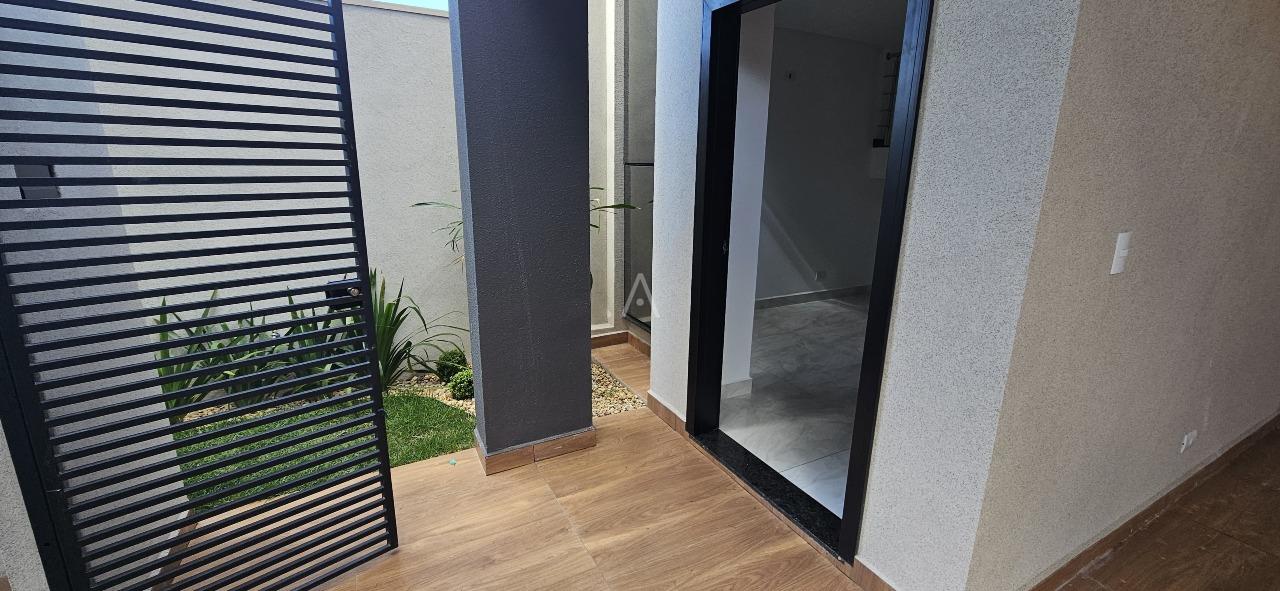 Sobrado para à venda no Bairro CANCELLI em CASCAVEL: 