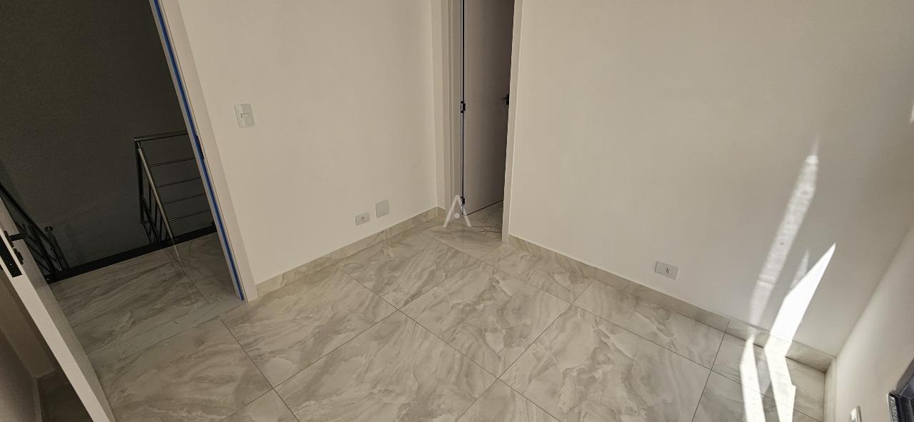 Sobrado para à venda no Bairro CANCELLI em CASCAVEL: 