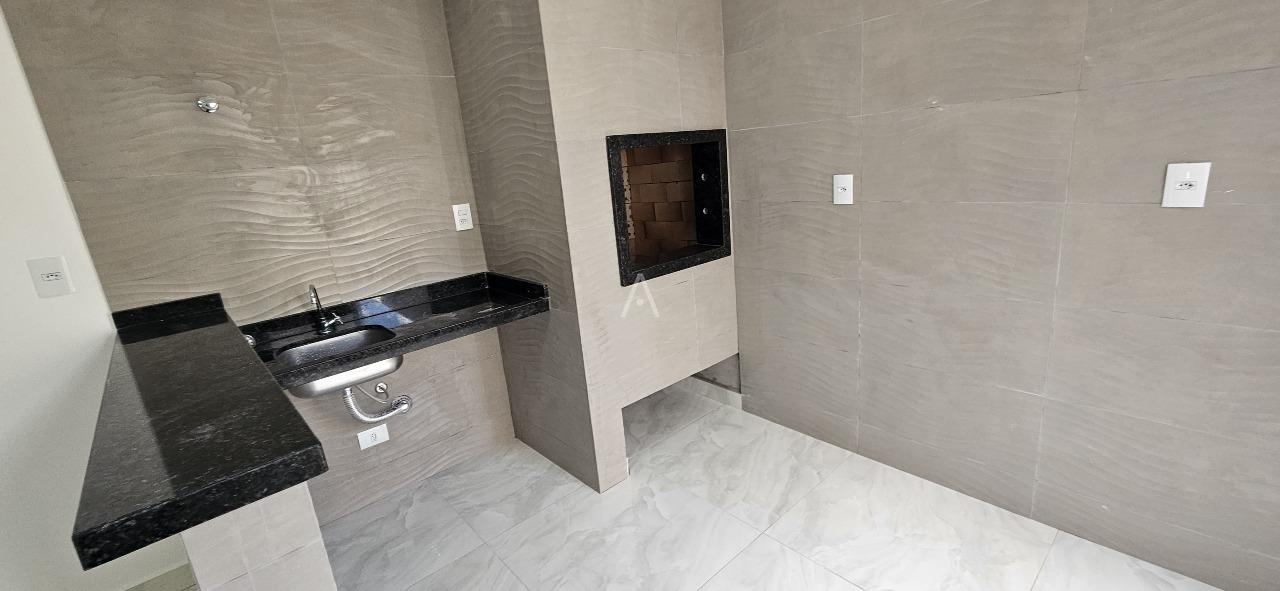 Sobrado para à venda no Bairro CANCELLI em CASCAVEL: 