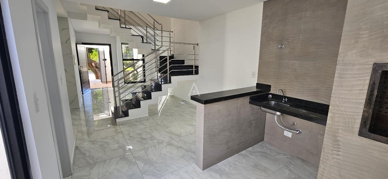 Sobrado para à venda no Bairro CANCELLI em CASCAVEL: 