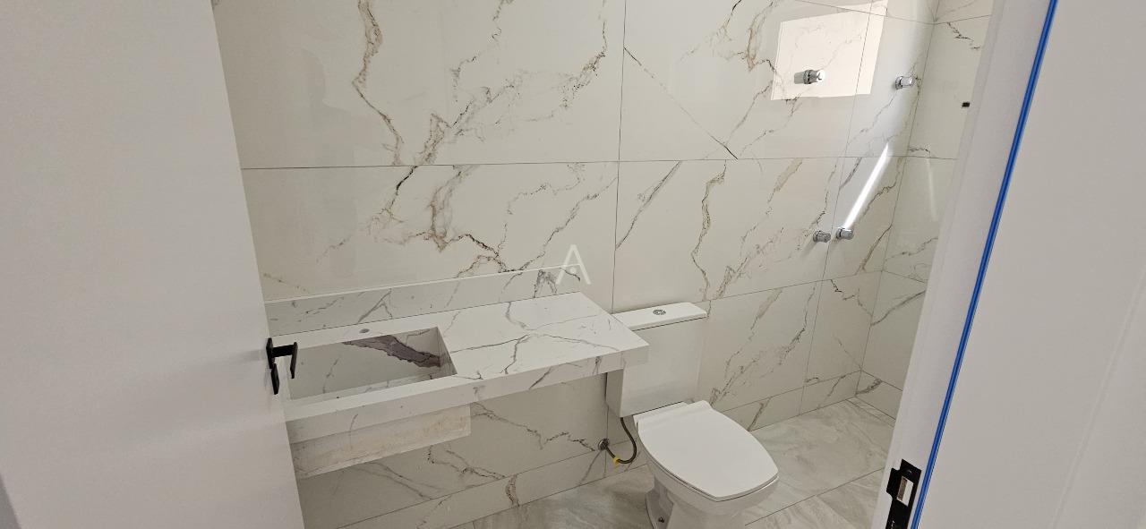 Sobrado para à venda no Bairro CANCELLI em CASCAVEL: 