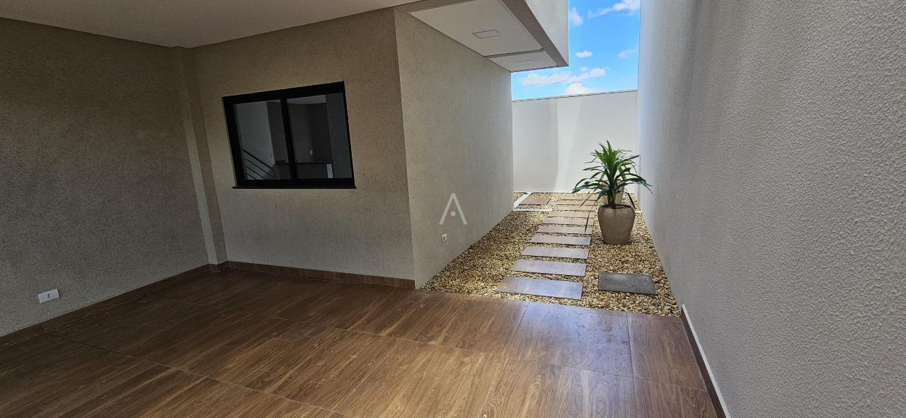 Sobrado para à venda no Bairro CANCELLI em CASCAVEL: 