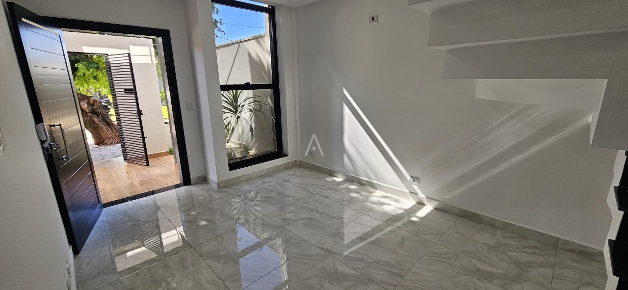 Sobrado para à venda no Bairro CANCELLI em CASCAVEL: 