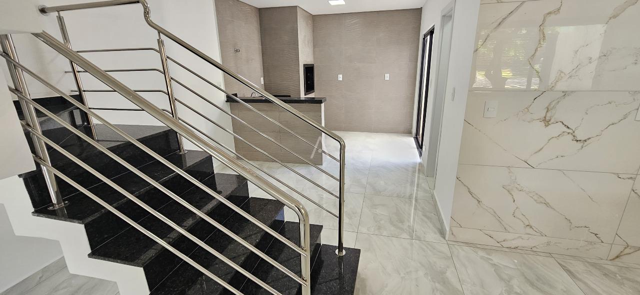 Sobrado para à venda no Bairro CANCELLI em CASCAVEL: 