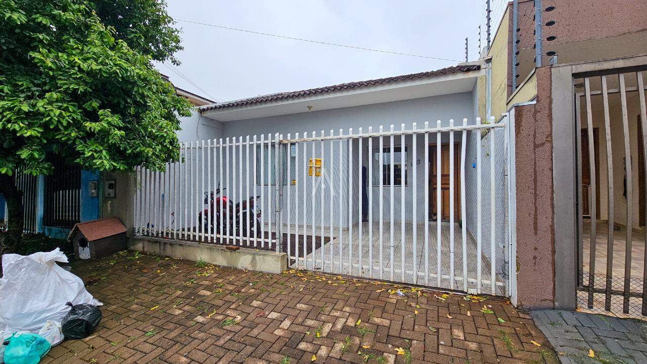 Casa Residencial para à venda no Bairro ESMERALDA em CASCAVEL: 