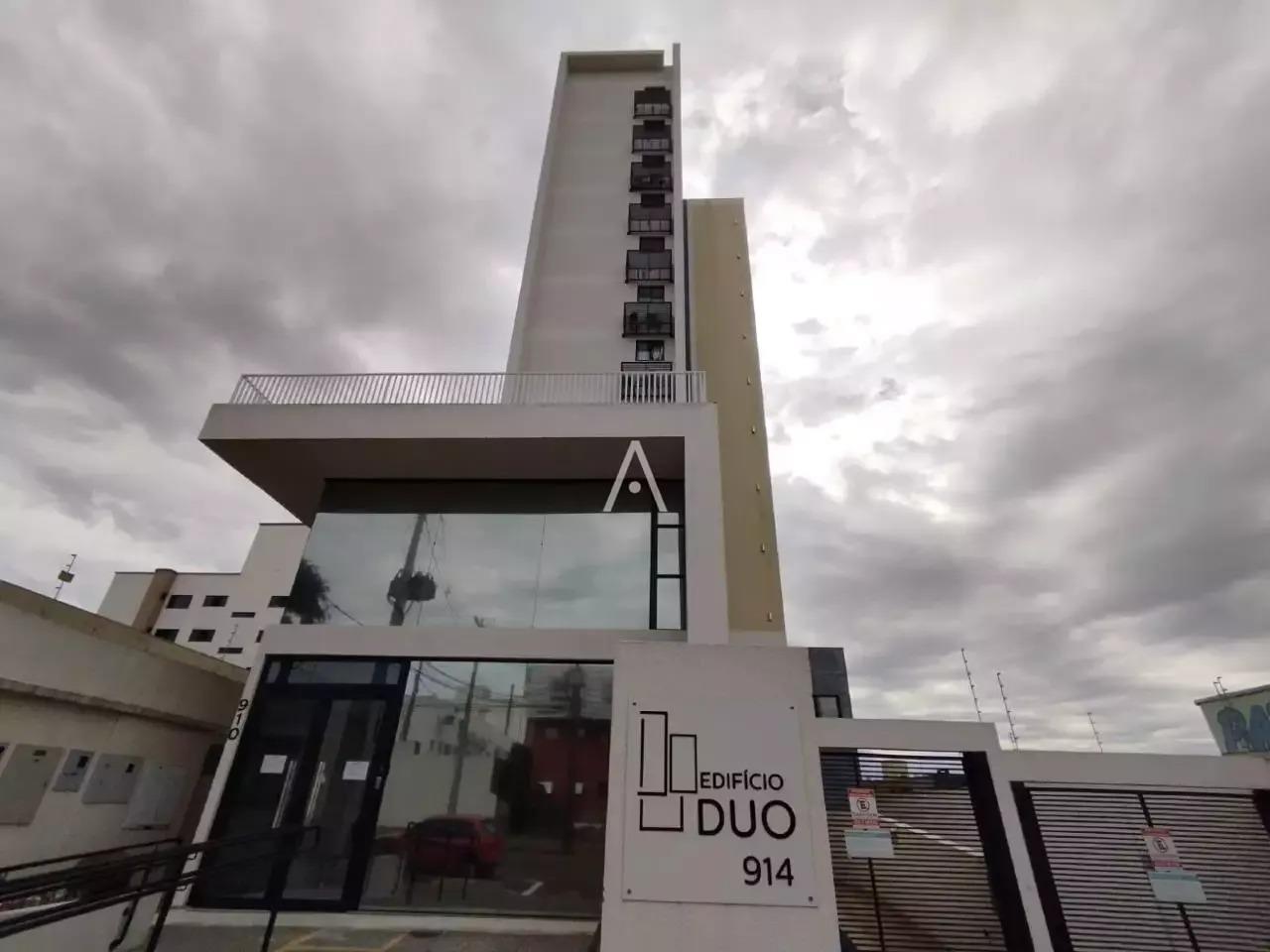 Apartamento para à venda no Bairro CENTRO em CASCAVEL: 