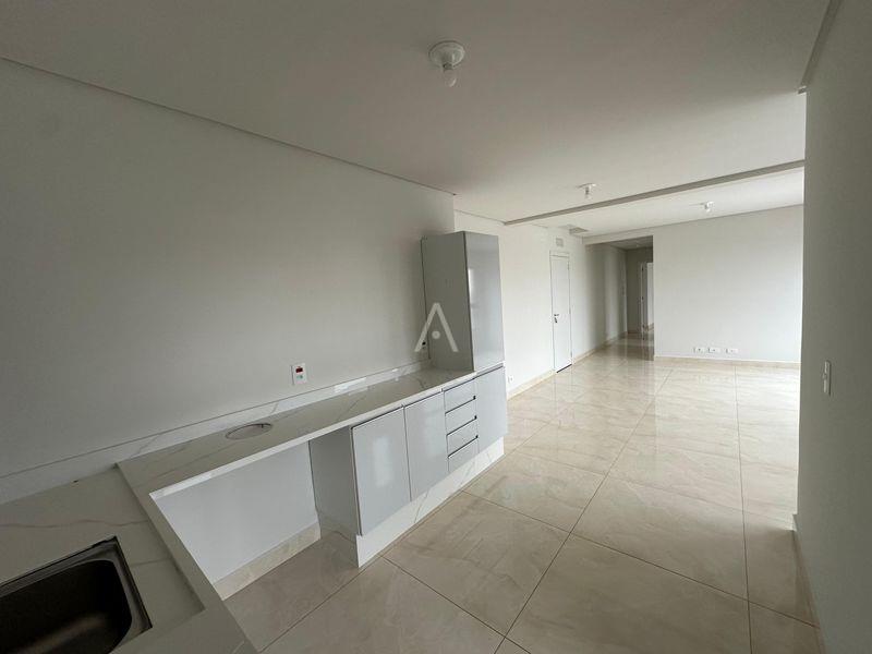 Apartamento para à venda no Bairro CENTRO em CASCAVEL: 