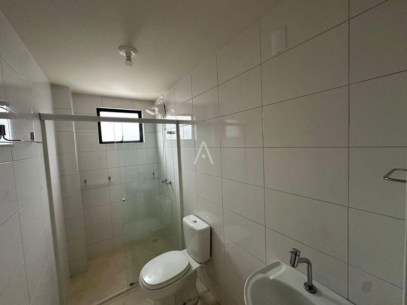 Apartamento para à venda no Bairro CENTRO em CASCAVEL: 