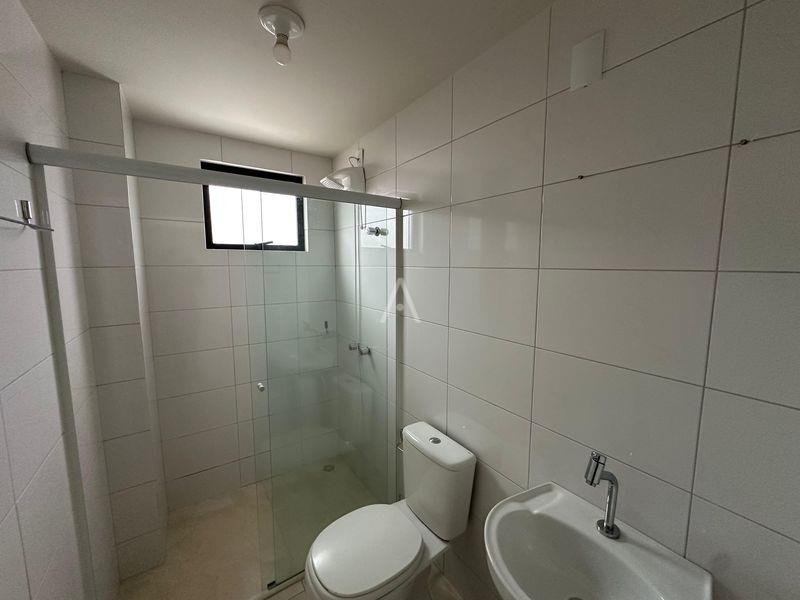 Apartamento para à venda no Bairro CENTRO em CASCAVEL: 