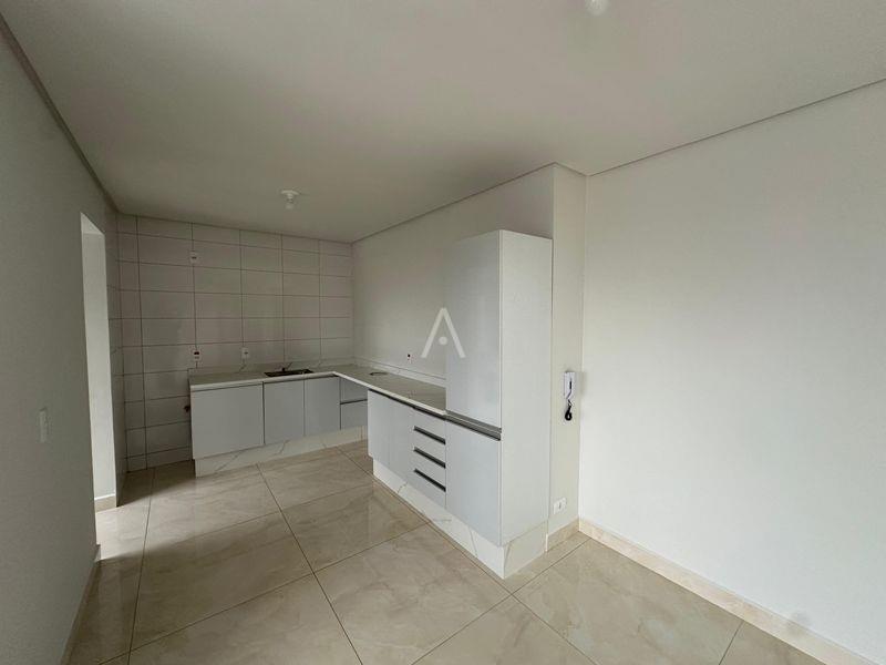 Apartamento para à venda no Bairro CENTRO em CASCAVEL: 