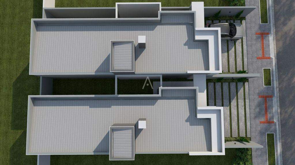 Casa Residencial para à venda no Bairro RECANTO TROPICAL em CASCAVEL: 