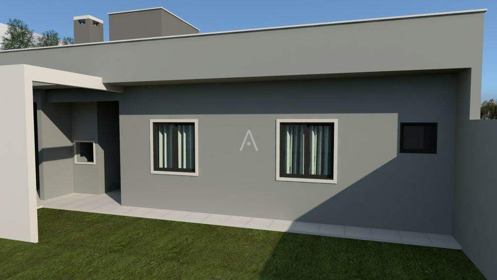 Casa Residencial para à venda no Bairro RECANTO TROPICAL em CASCAVEL: 