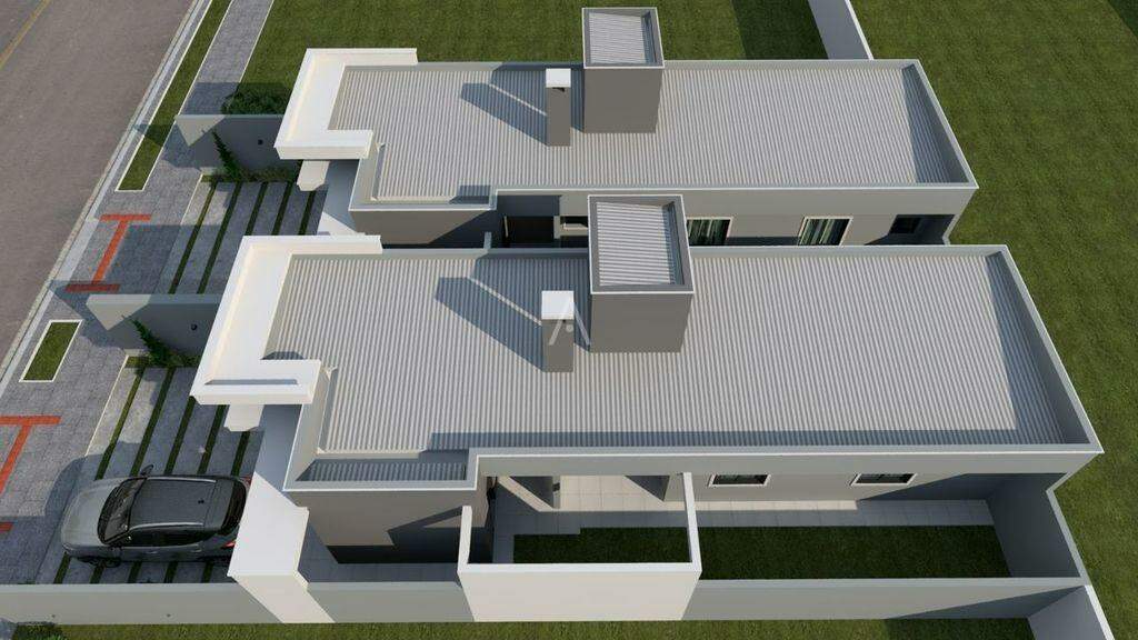 Casa Residencial para à venda no Bairro RECANTO TROPICAL em CASCAVEL: 