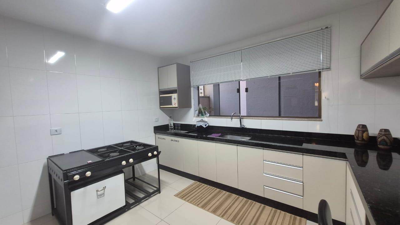 Apartamento para à venda no Bairro CENTRO em CASCAVEL: 