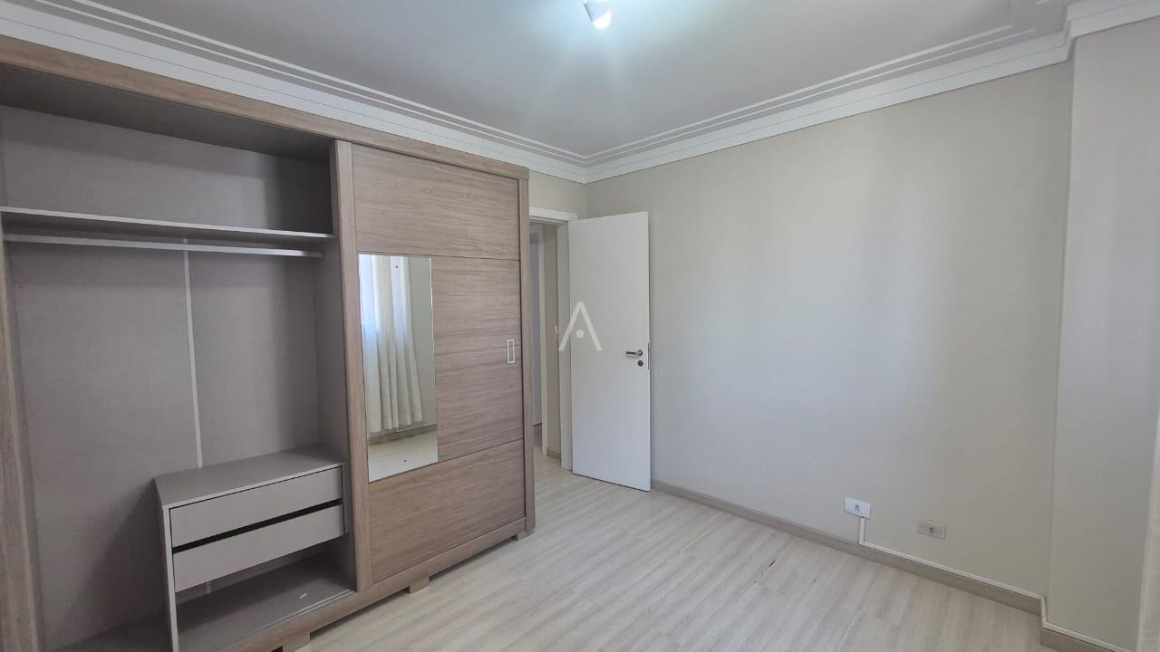 Apartamento para à venda no Bairro CENTRO em CASCAVEL: 