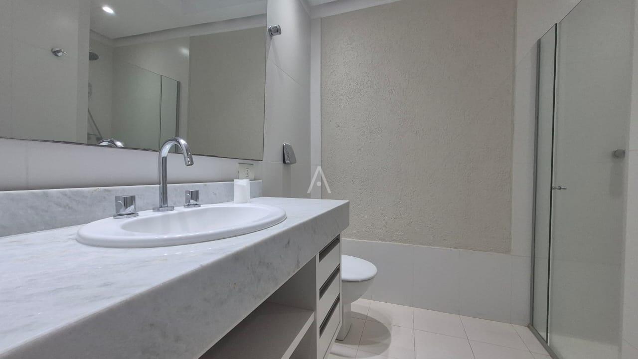 Apartamento para à venda no Bairro CENTRO em CASCAVEL: 