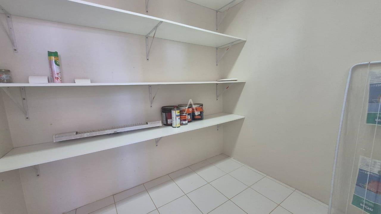 Apartamento para à venda no Bairro CENTRO em CASCAVEL: 
