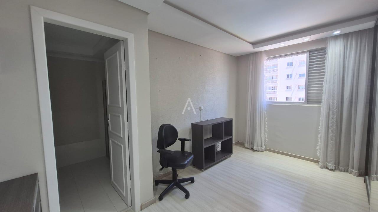 Apartamento para à venda no Bairro CENTRO em CASCAVEL: 