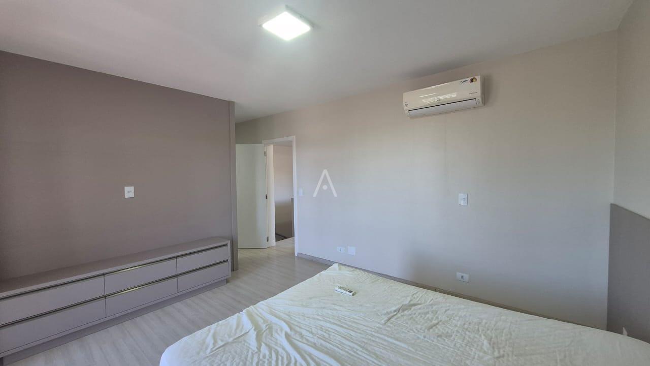 Apartamento para à venda no Bairro CENTRO em CASCAVEL: 