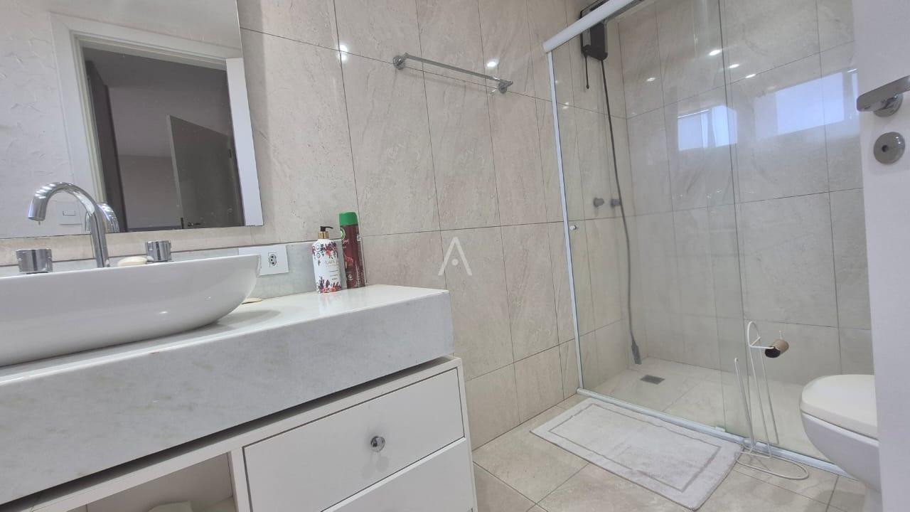 Apartamento para à venda no Bairro CENTRO em CASCAVEL: 