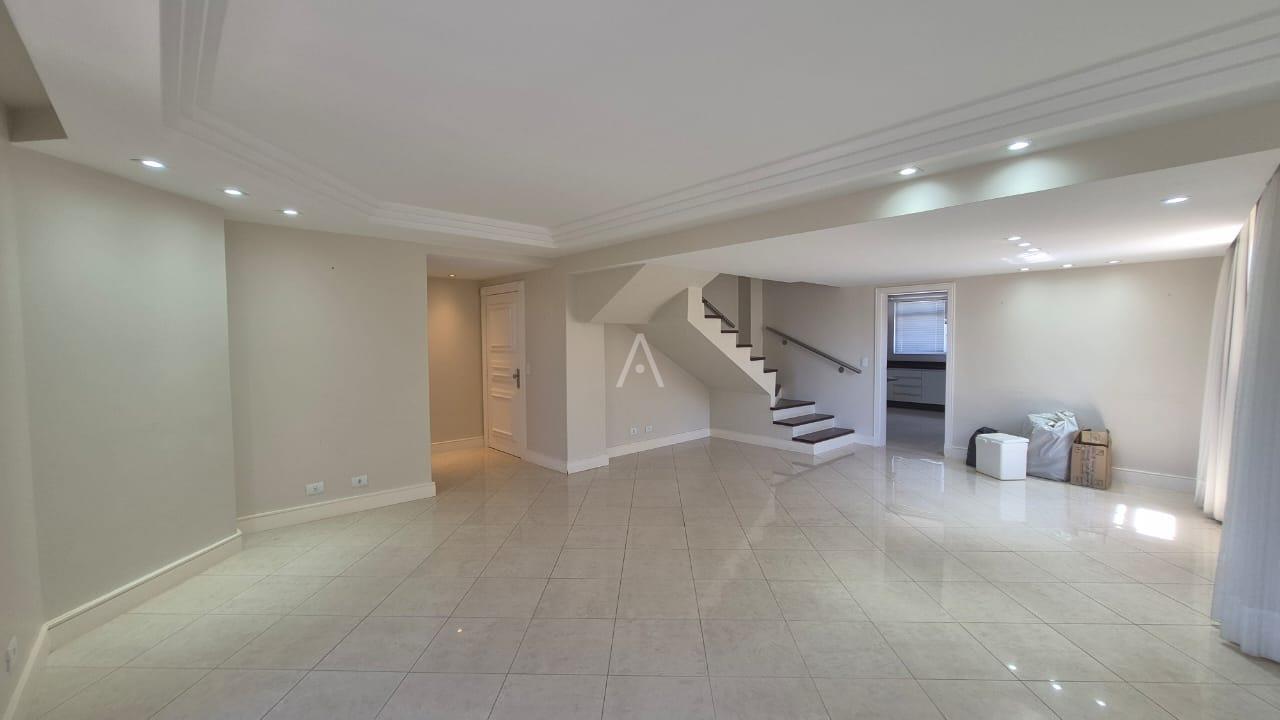 Apartamento para à venda no Bairro CENTRO em CASCAVEL: 