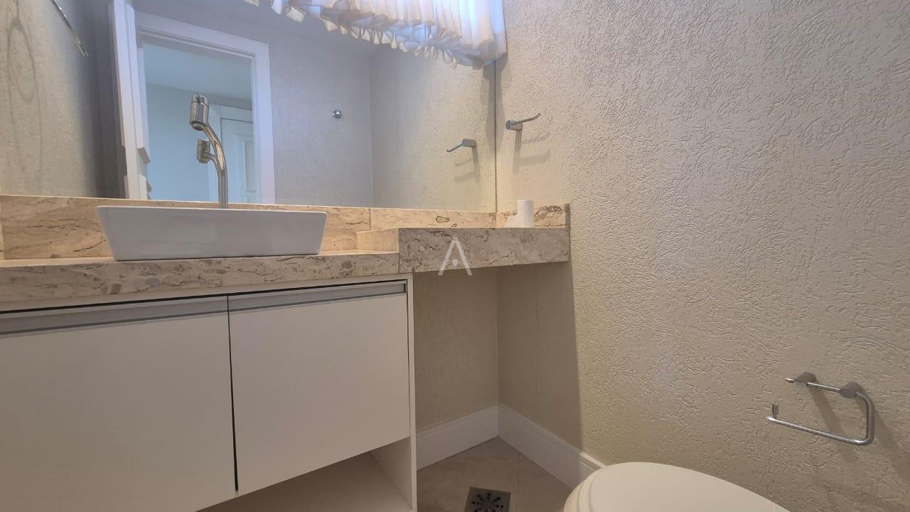 Apartamento para à venda no Bairro CENTRO em CASCAVEL: 