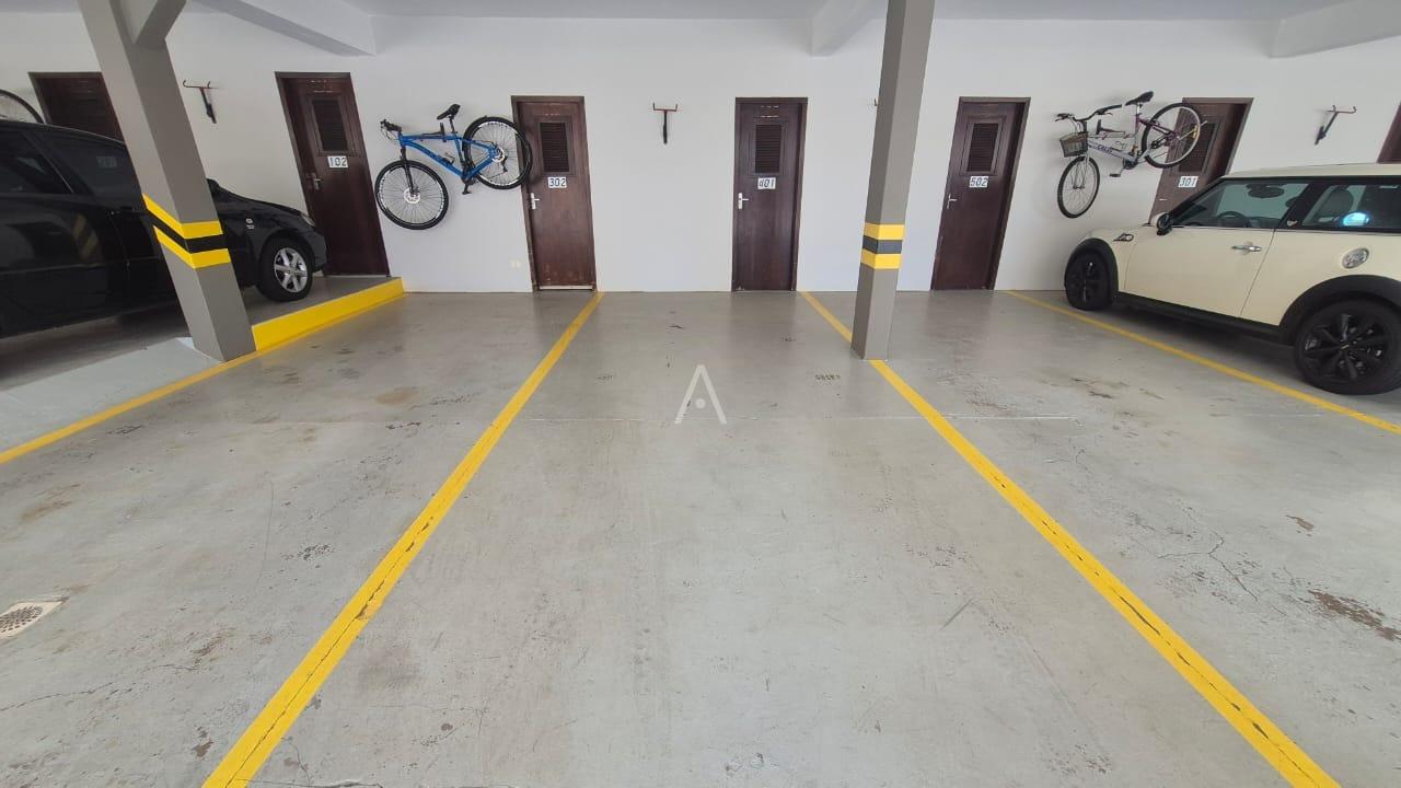 Apartamento para à venda no Bairro CENTRO em CASCAVEL: 