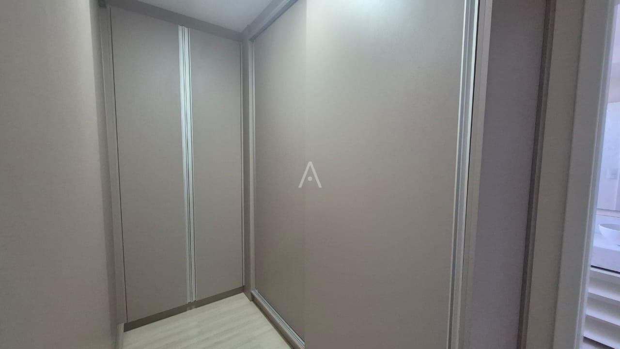 Apartamento para à venda no Bairro CENTRO em CASCAVEL: 