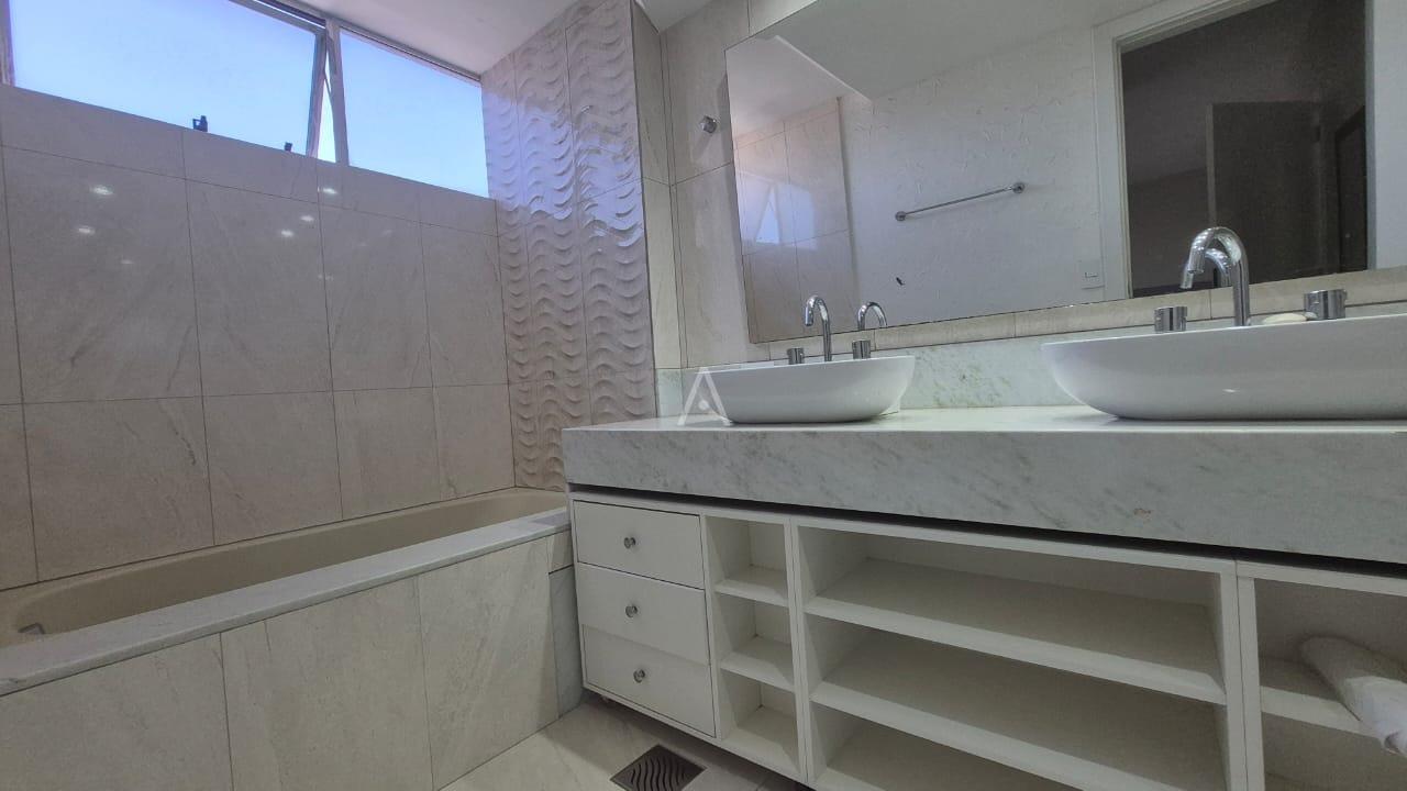 Apartamento para à venda no Bairro CENTRO em CASCAVEL: 