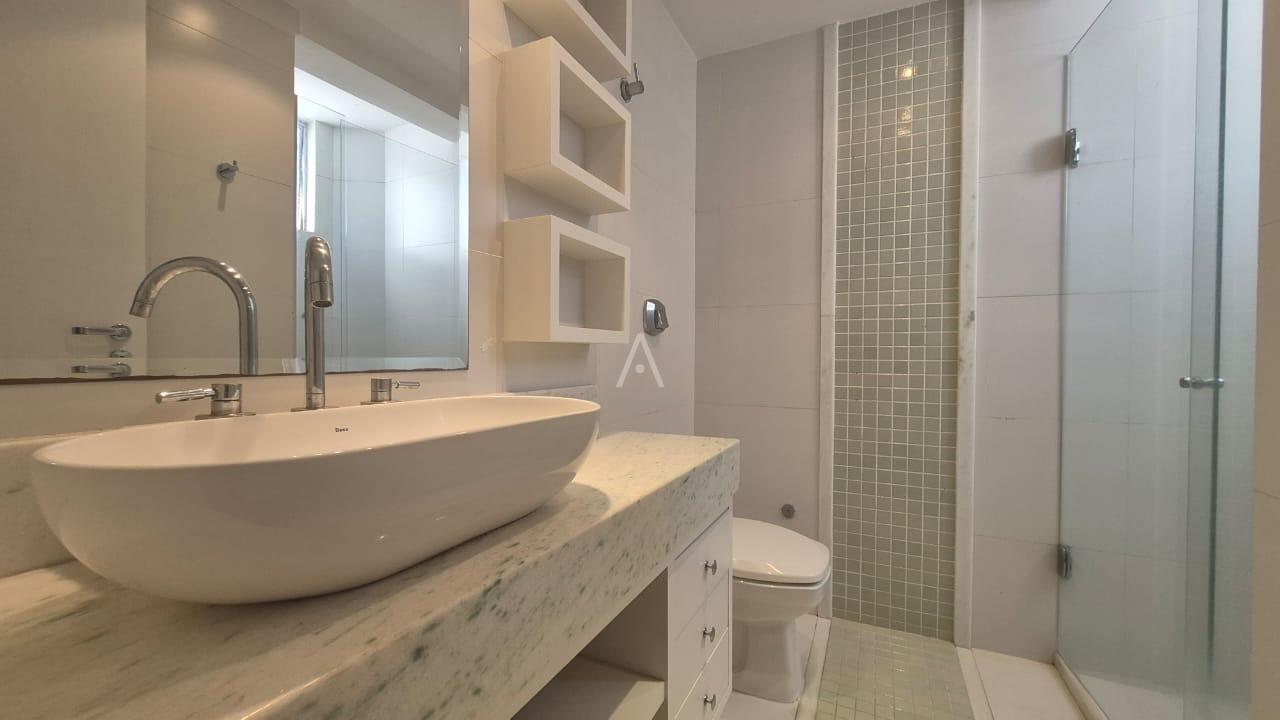 Apartamento para à venda no Bairro CENTRO em CASCAVEL: 