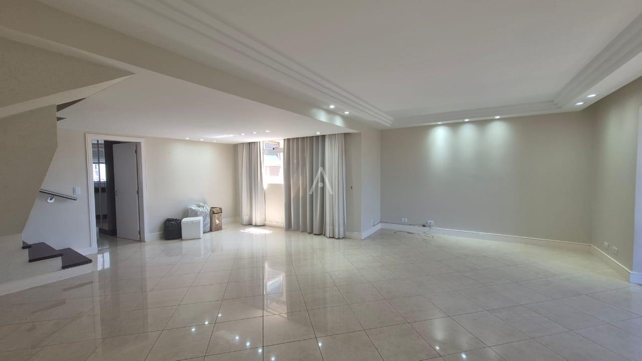 Apartamento para à venda no Bairro CENTRO em CASCAVEL: 