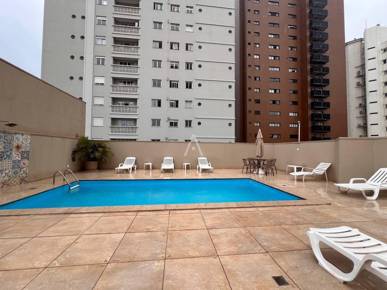 Apartamento para à venda no Bairro CENTRO em CASCAVEL: 
