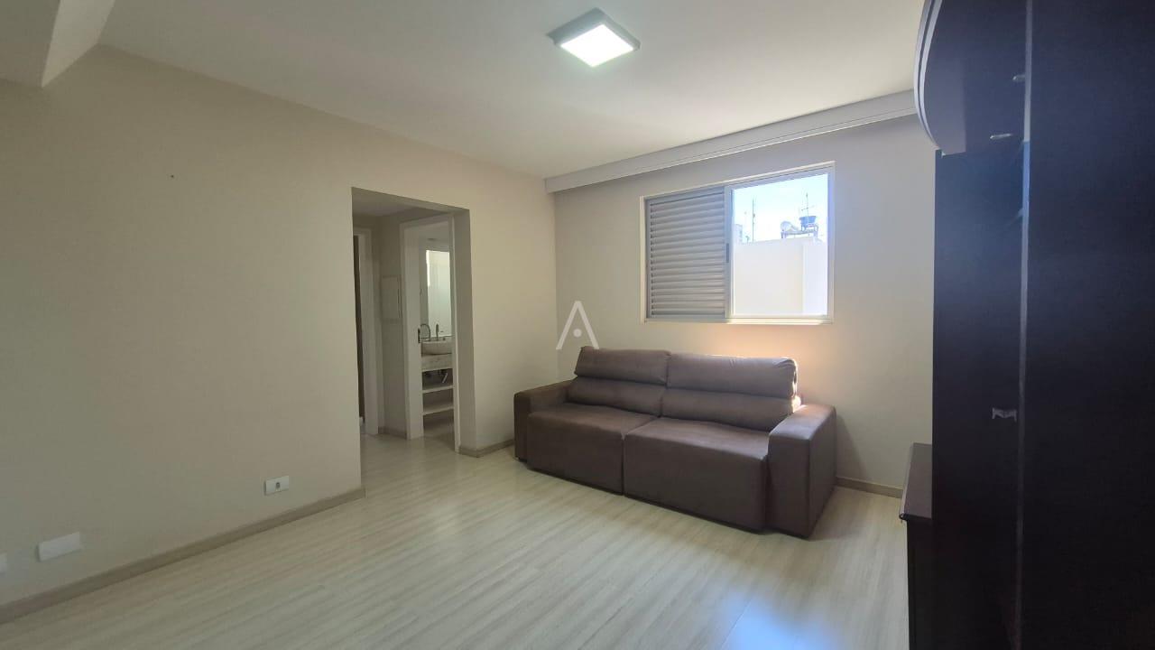 Apartamento para à venda no Bairro CENTRO em CASCAVEL: 