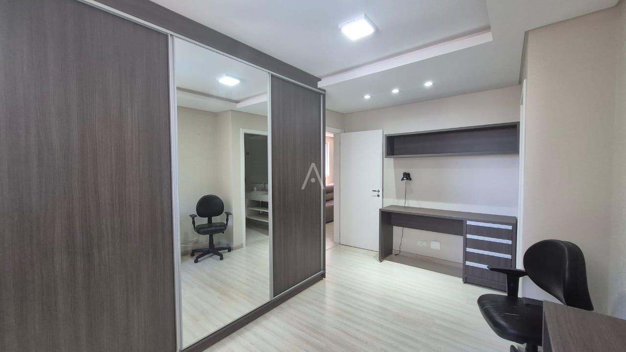 Apartamento para à venda no Bairro CENTRO em CASCAVEL: 