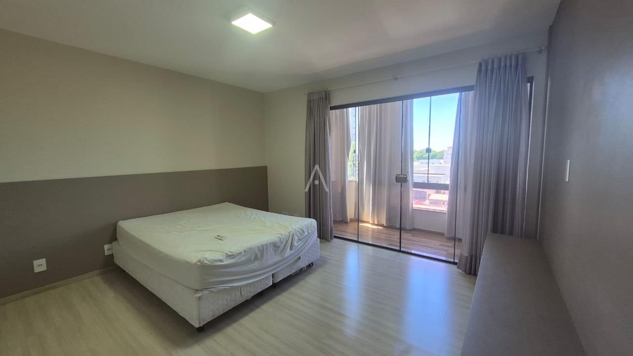 Apartamento para à venda no Bairro CENTRO em CASCAVEL: 