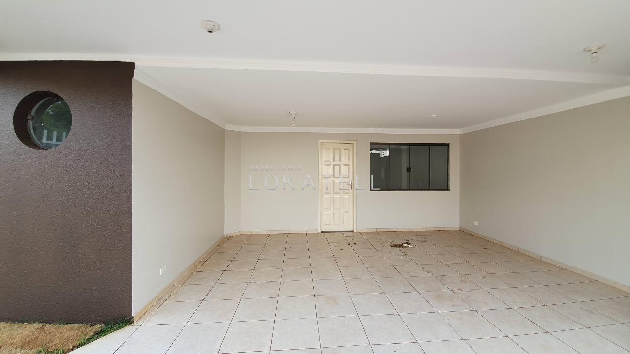 Sobrado para à venda no Bairro PORTO SEGURO em CASCAVEL: 