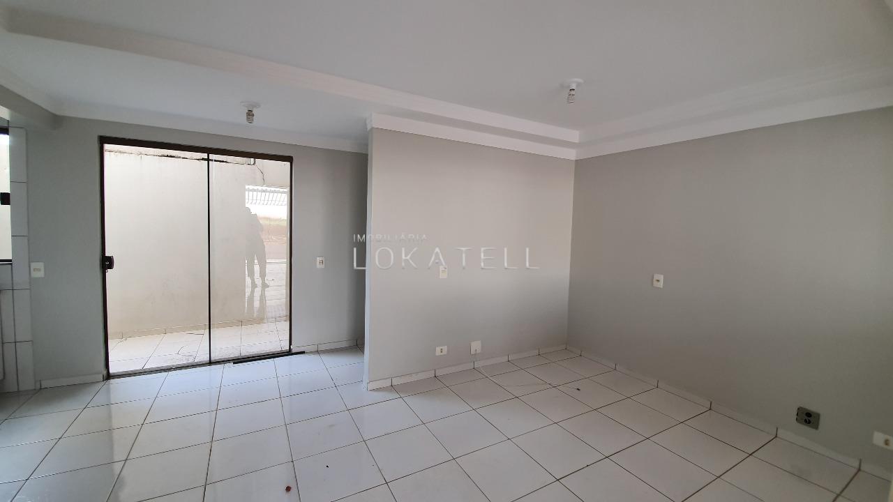 Sobrado para à venda no Bairro PORTO SEGURO em CASCAVEL: 