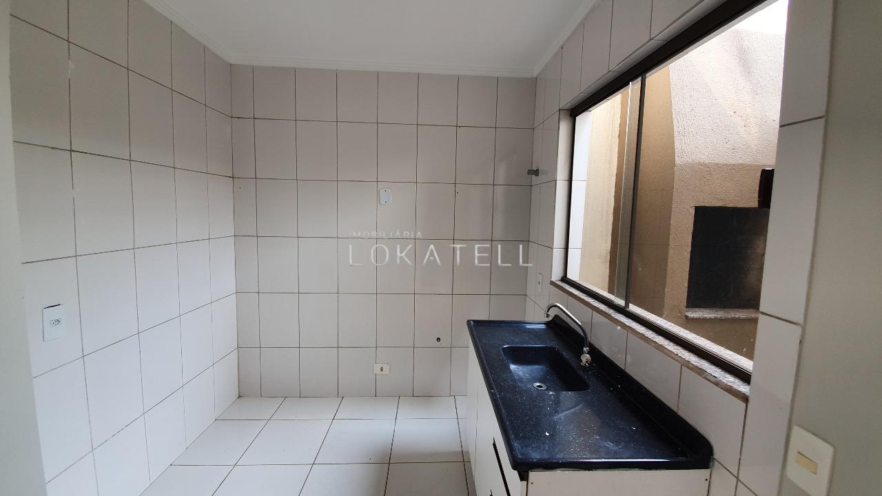 Sobrado para à venda no Bairro PORTO SEGURO em CASCAVEL: 