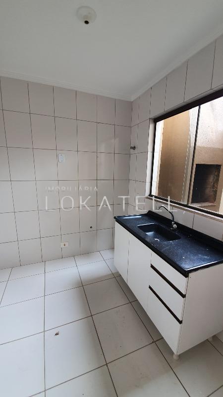 Sobrado para à venda no Bairro PORTO SEGURO em CASCAVEL: 