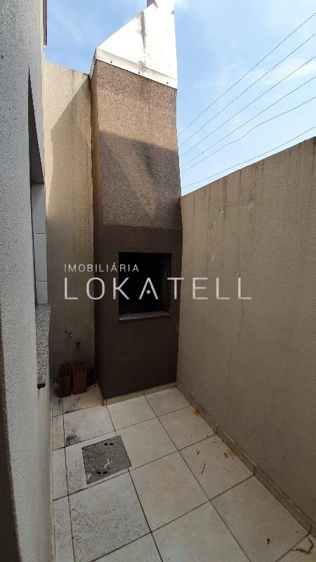 Sobrado para à venda no Bairro PORTO SEGURO em CASCAVEL: 