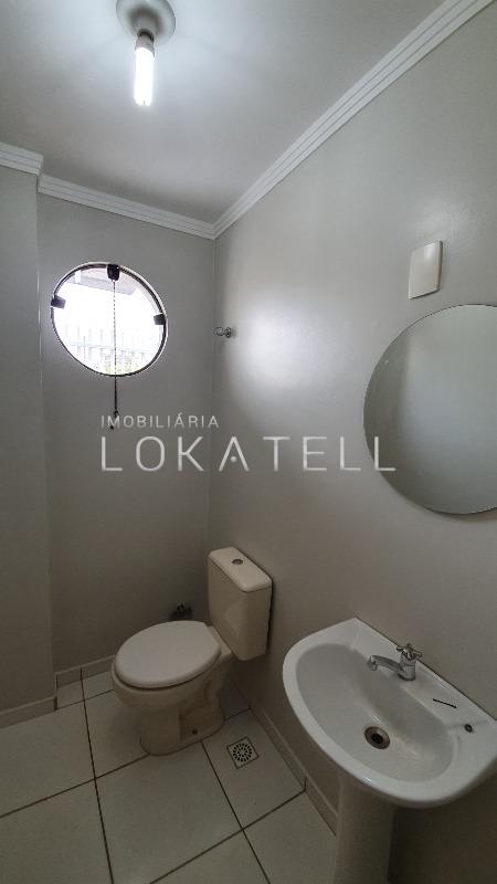 Sobrado para à venda no Bairro PORTO SEGURO em CASCAVEL: 