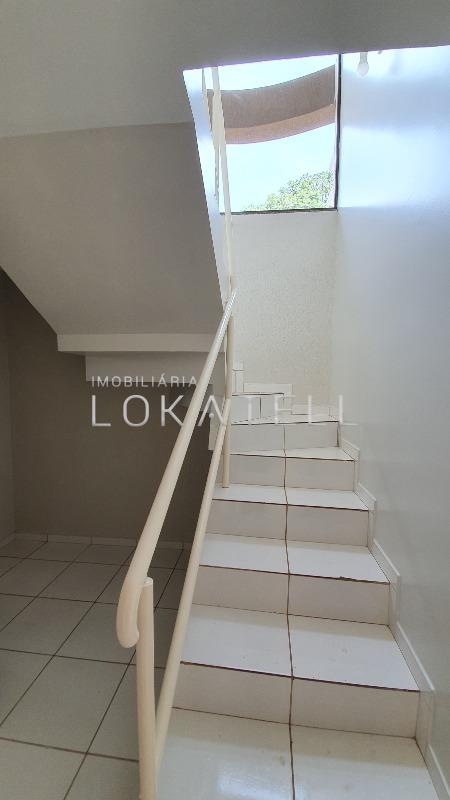 Sobrado para à venda no Bairro PORTO SEGURO em CASCAVEL: 