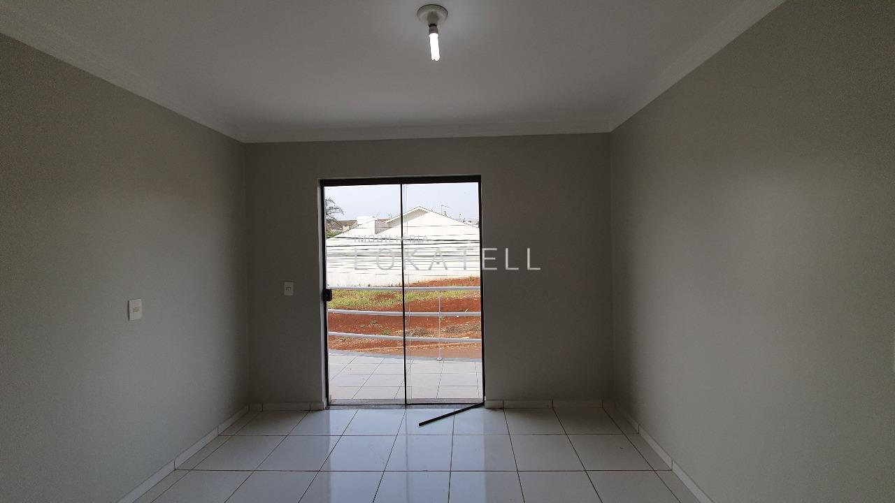 Sobrado para à venda no Bairro PORTO SEGURO em CASCAVEL: 