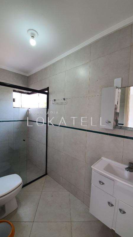 Sobrado para à venda no Bairro PORTO SEGURO em CASCAVEL: 