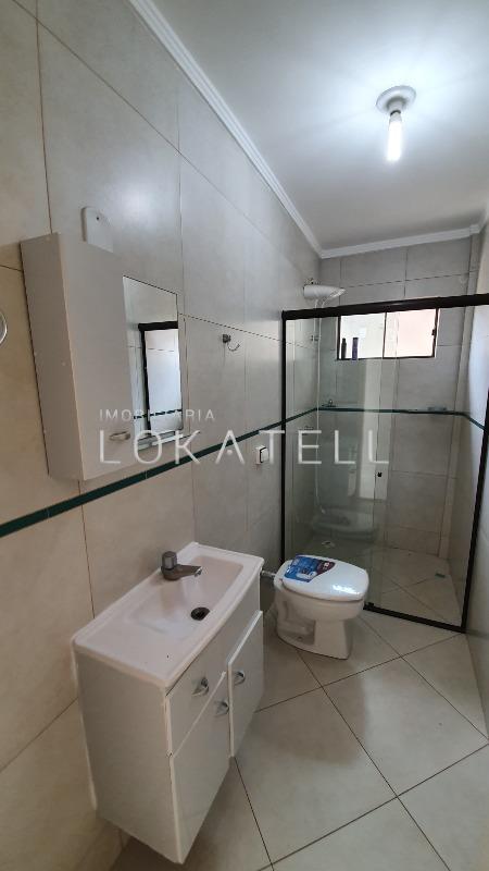 Sobrado para à venda no Bairro PORTO SEGURO em CASCAVEL: 