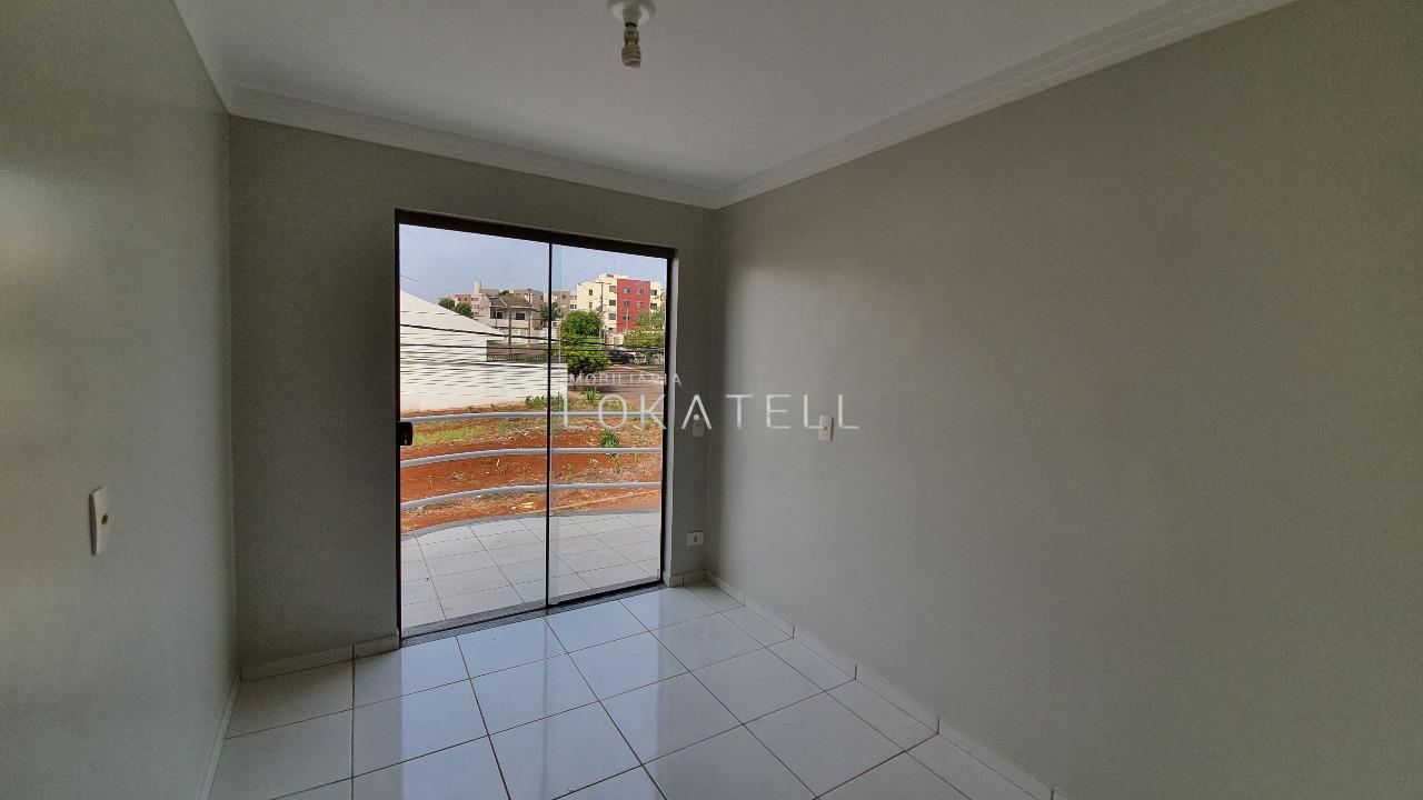 Sobrado para à venda no Bairro PORTO SEGURO em CASCAVEL: 