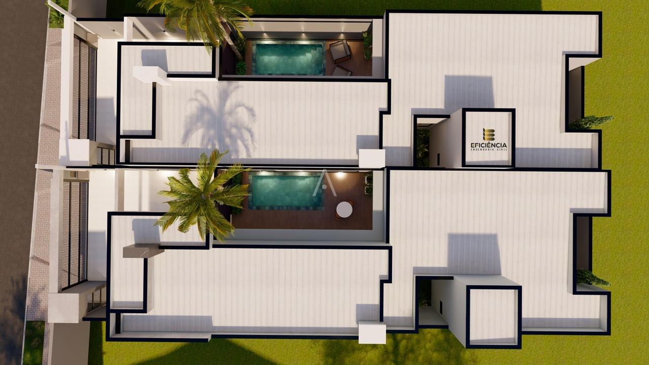 Casa Residencial para à venda no Bairro VILA BECKER em TOLEDO: 